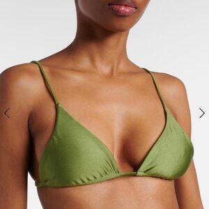 Jade Swim Bikini - Saje Green